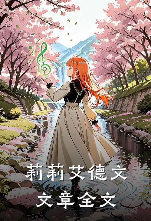 莉莉艾德文文章全文