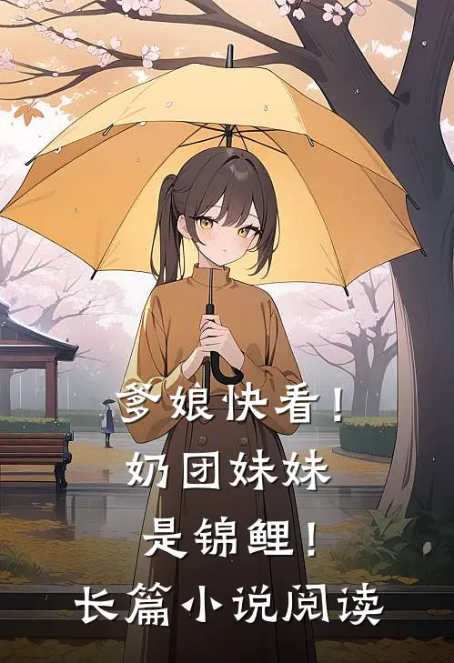 爹娘快看！奶团妹妹是锦鲤！长篇小说阅读