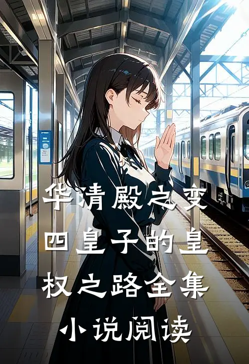 华清殿之变：四皇子的皇权之路全集小说阅读