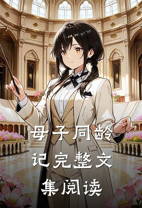 母子同龄记完整文集阅读
