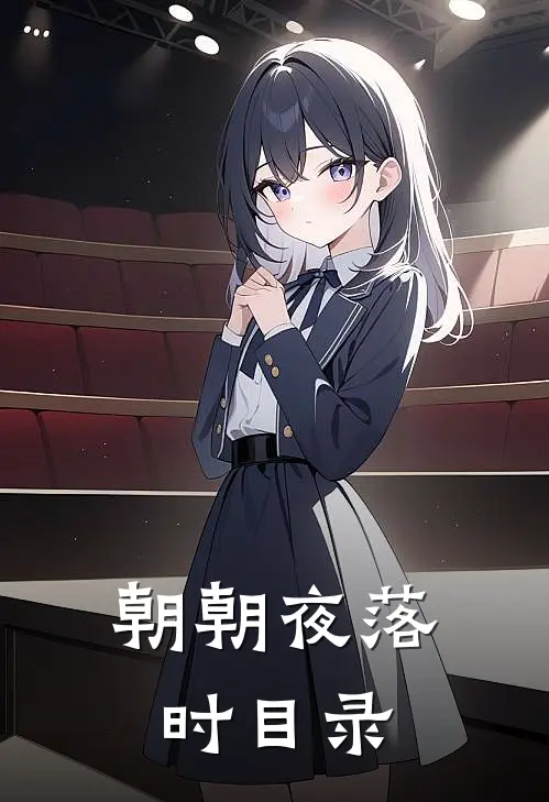 朝朝夜落时目录