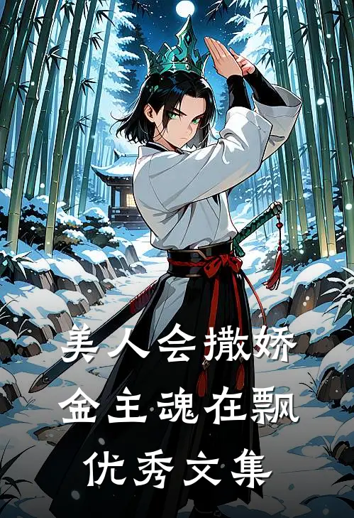 美人会撒娇，金主魂在飘优秀文集