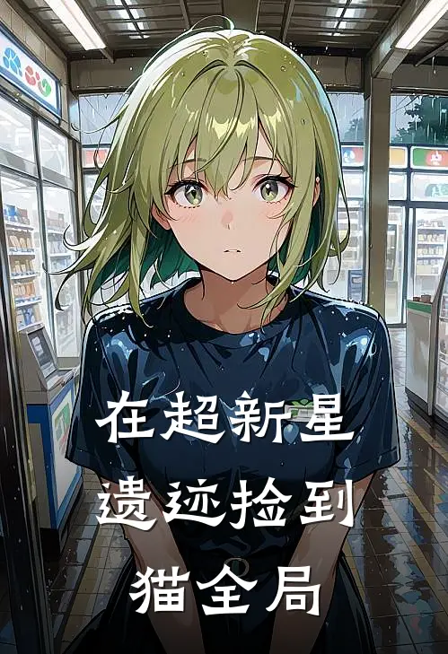 在超新星遗迹捡到猫全局