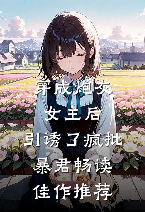 穿成炮灰女主后，引诱了疯批暴君畅读佳作推荐