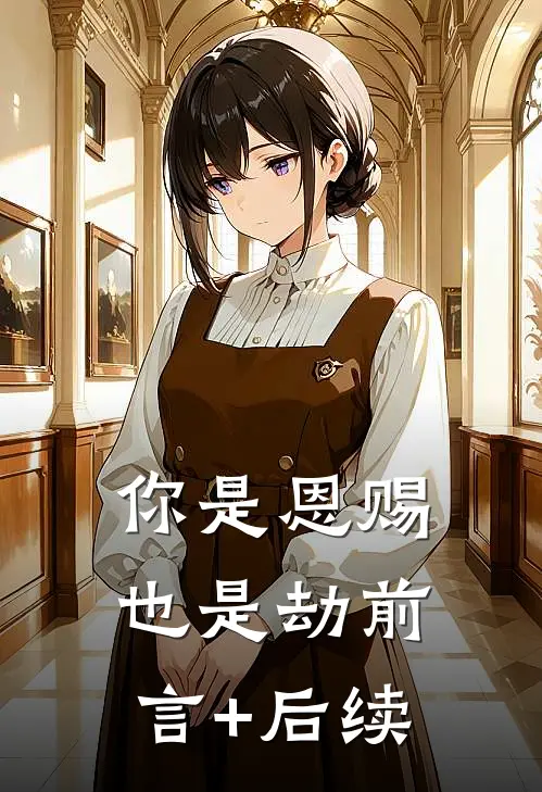你是恩赐也是劫前言+后续