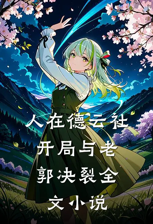 人在德云社，开局与老郭决裂全文小说