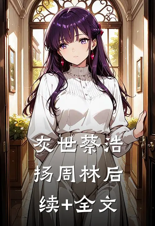 灰世蔡浩扬周林后续+全文