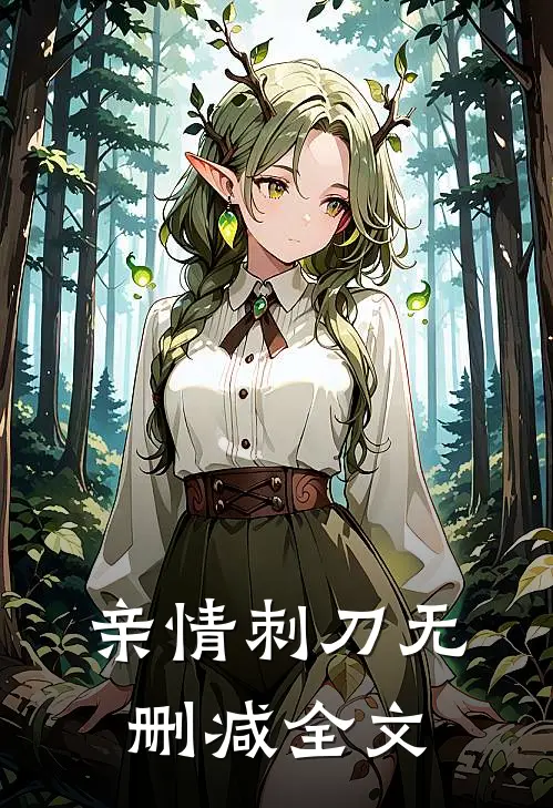 亲情刺刀无删减全文