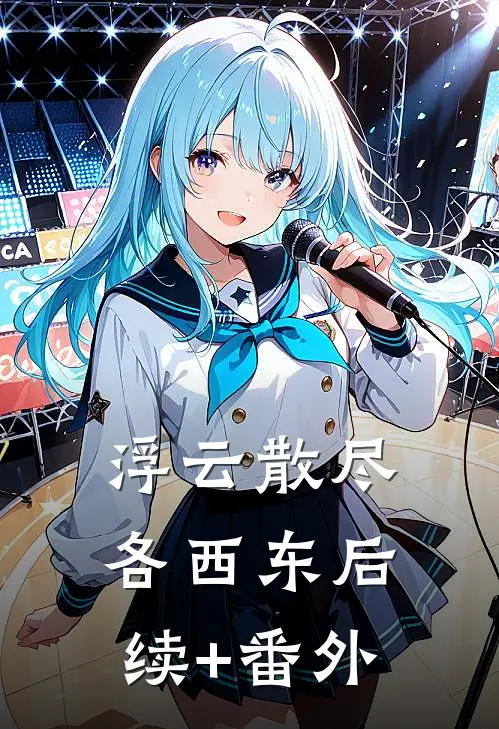 浮云散尽各西东后续+番外