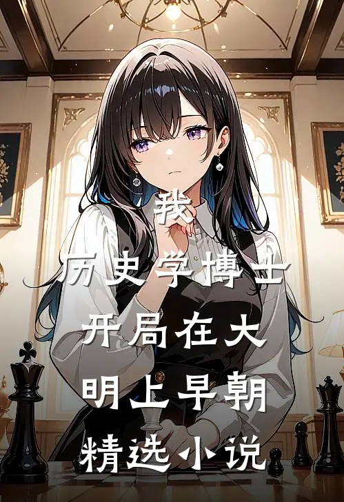我，历史学博士，开局在大明上早朝精选小说