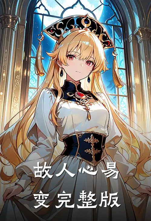 故人心易变完整版