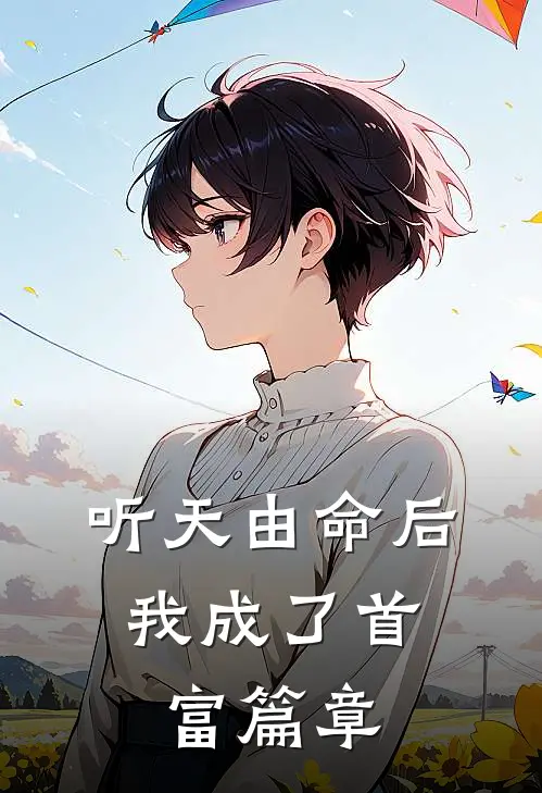 听天由命后，我成了首富篇章