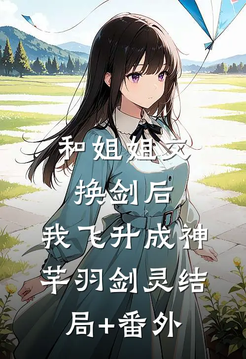 和姐姐交换剑后，我飞升成神芊羽剑灵结局+番外