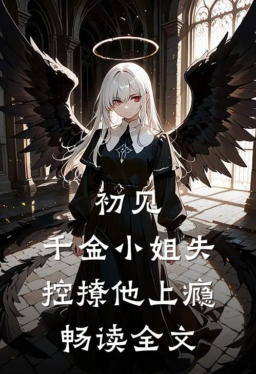 初见，千金小姐失控撩他上瘾畅读全文
