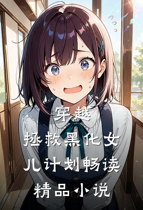 穿越：拯救黑化女儿计划畅读精品小说