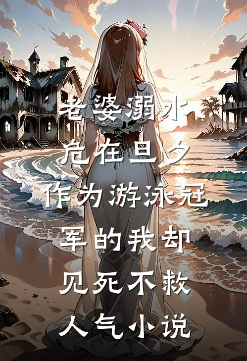 老婆溺水危在旦夕，作为游泳冠军的我却见死不救人气小说