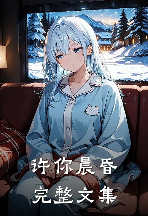 许你晨昏完整文集