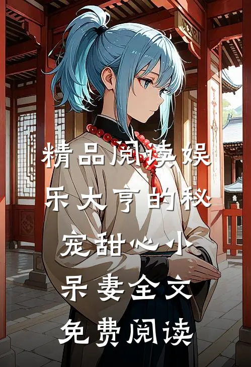 精品阅读娱乐大亨的秘宠甜心小呆妻全文免费阅读