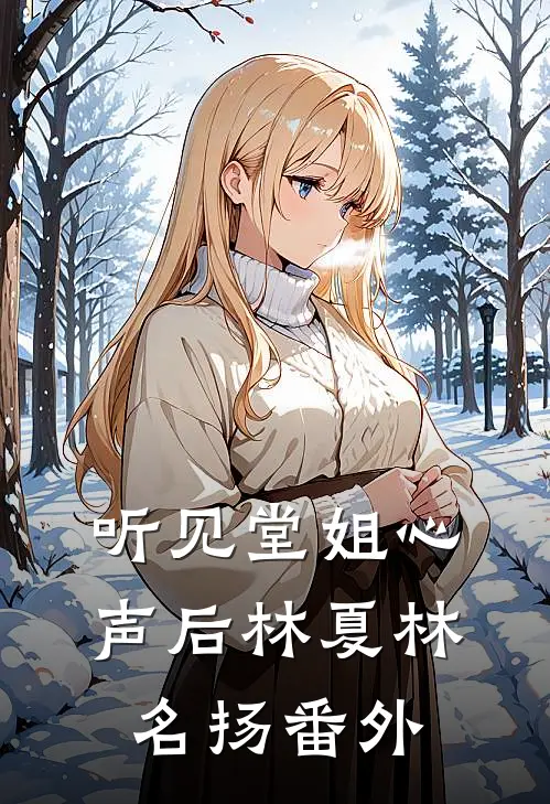 听见堂姐心声后林夏林名扬 番外