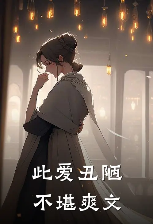 此爱丑陋不堪爽文