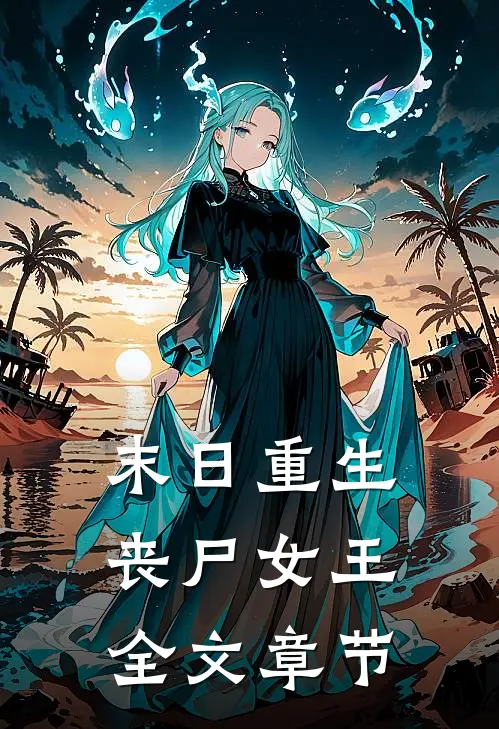 末日重生丧尸女王全文章节