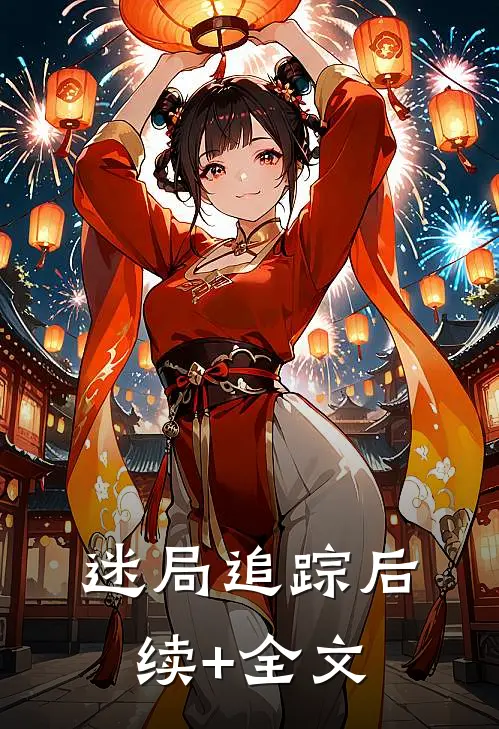 迷局追踪后续+全文