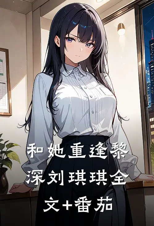 和她重逢黎深刘琪琪全文+番茄