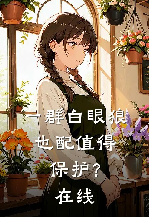 一群白眼狼，也配值得保护？在线