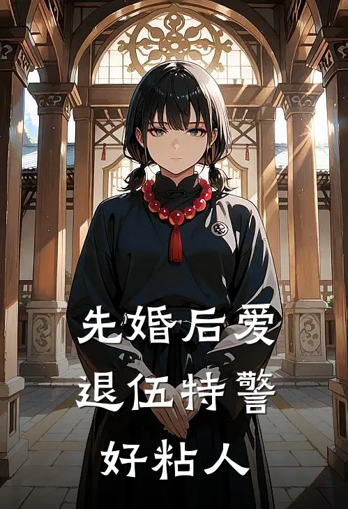 先婚后爱：退伍特警好粘人
