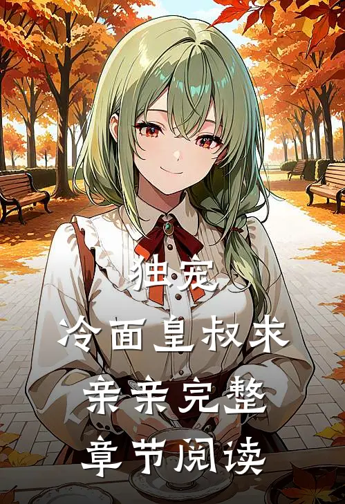 独宠：冷面皇叔求亲亲完整章节阅读