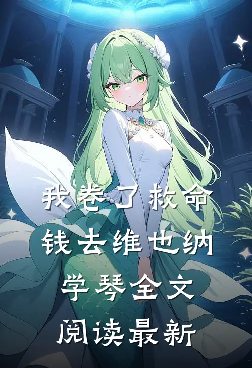 我卷了救命钱去维也纳学琴全文阅读最新