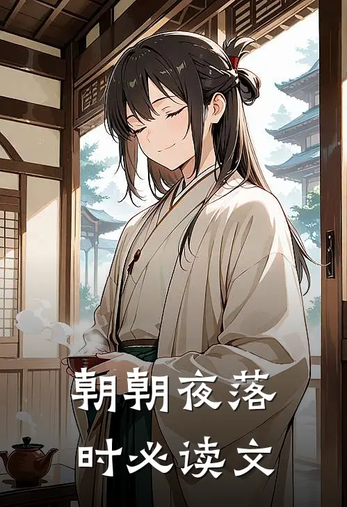 朝朝夜落时必读文