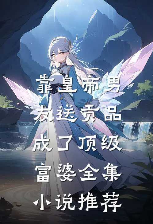 靠皇帝男友送贡品，成了顶级富婆全集小说推荐