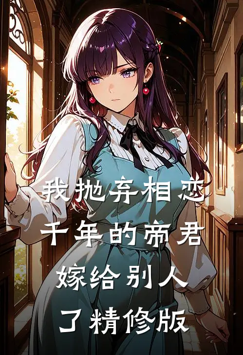 我抛弃相恋千年的帝君嫁给别人了精修版
