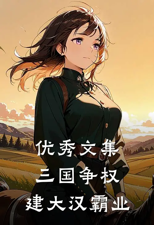 优秀文集三国争权，建大汉霸业
