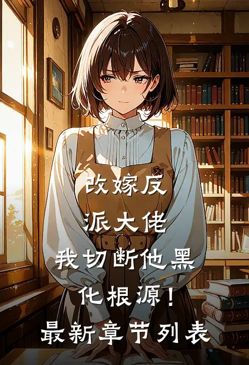 改嫁反派大佬，我切断他黑化根源！最新章节列表