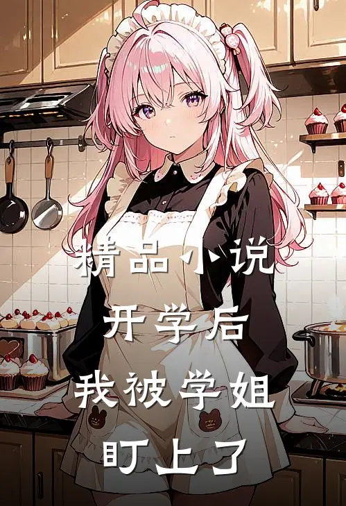 精品小说开学后，我被学姐盯上了