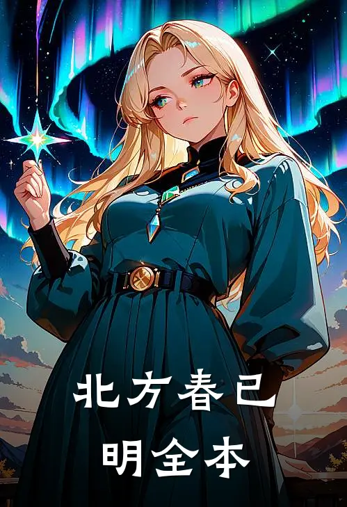 北方春已明全本