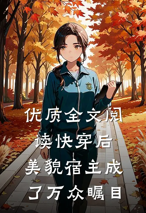 优质全文阅读快穿后，美貌宿主成了万众瞩目