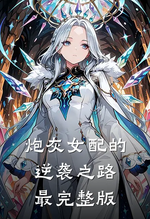 炮灰女配的逆袭之路最完整版