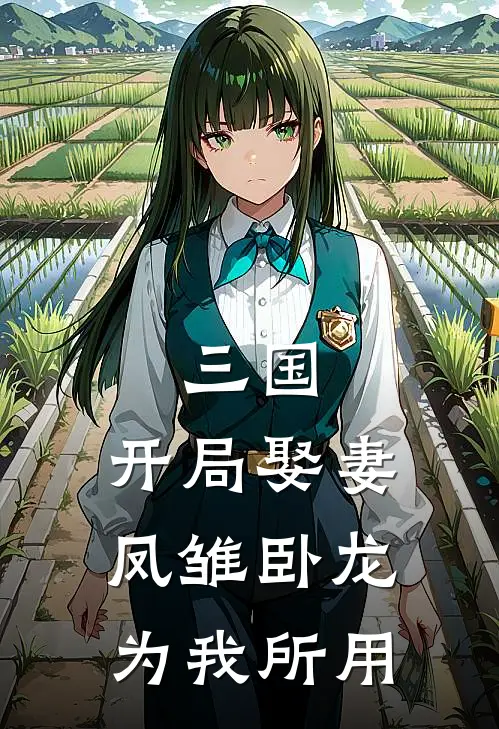 三国：开局娶妻，凤雏卧龙为我所用