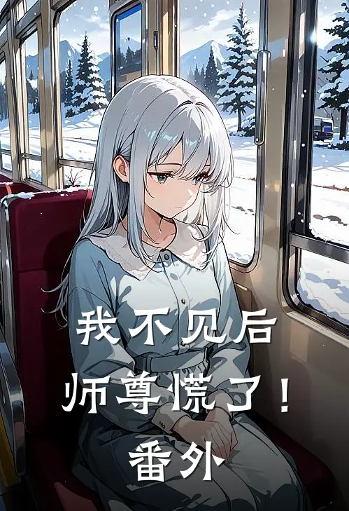 我不见后，师尊慌了！ 番外