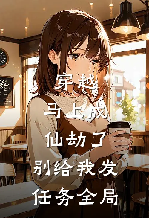 穿越：马上成仙劫了，别给我发任务全局