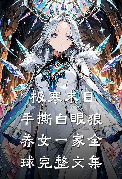 极寒末日，手撕白眼狼养女一家全球完整文集