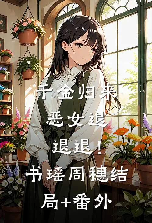 千金归来，恶女退退退！书瑶周穗结局+番外