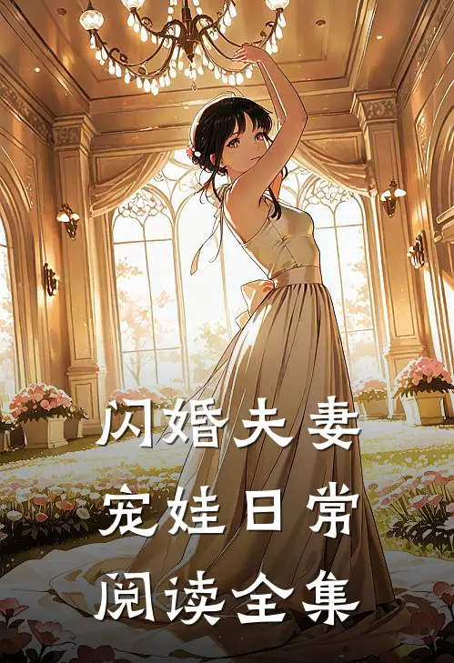闪婚夫妻宠娃日常阅读全集