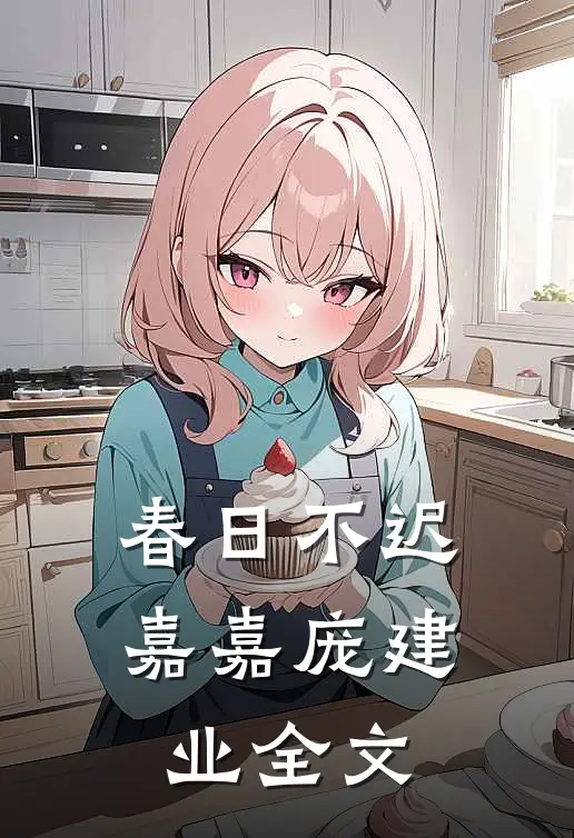 春日不迟嘉嘉庞建业全文