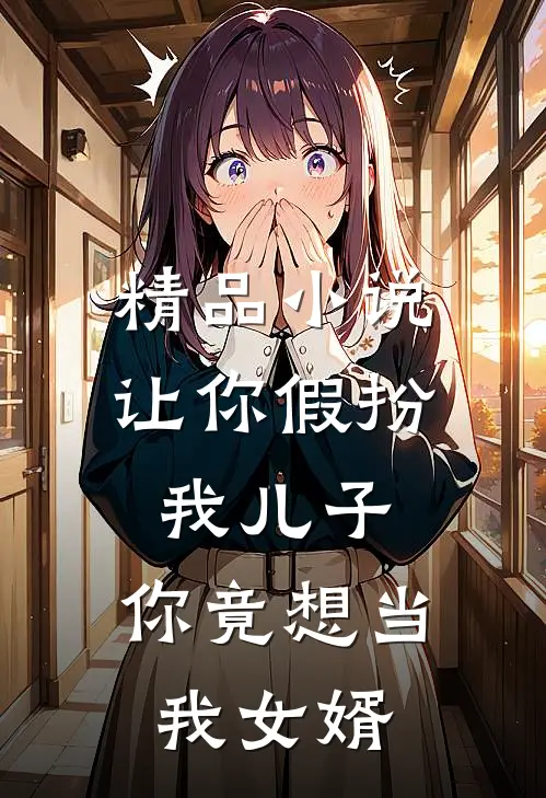 精品让你假扮我儿子,你竟想当我女婿免费阅读