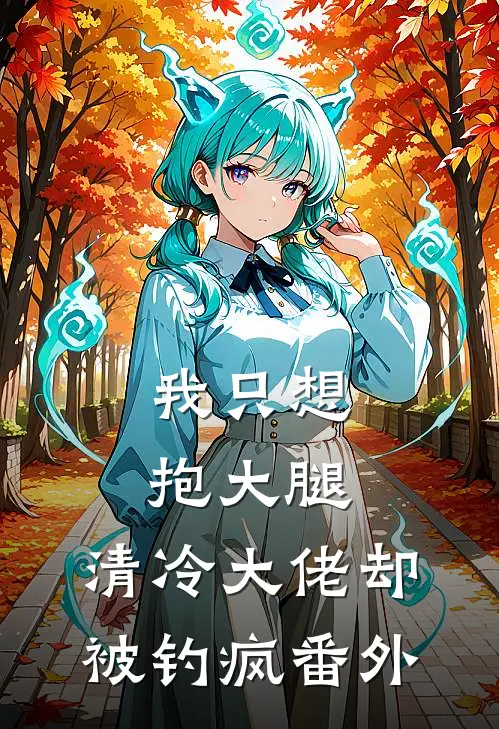 我只想抱大腿，清冷大佬却被钓疯番外