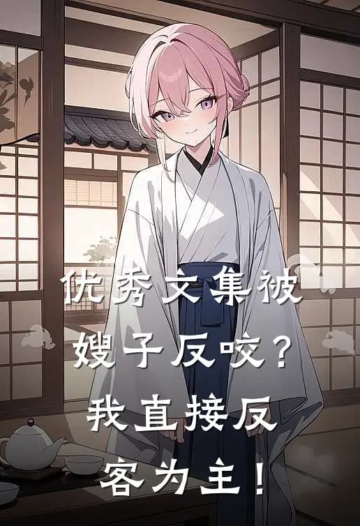 优秀文集被嫂子反咬？我直接反客为主！
